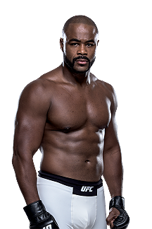 Rashad Evans