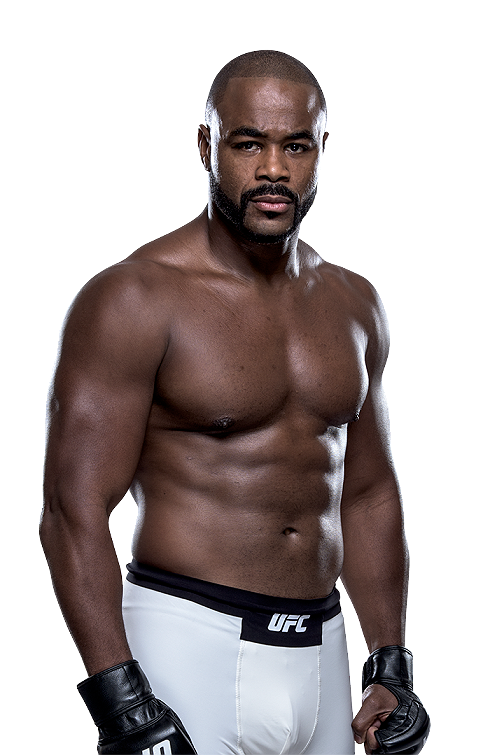 Rashad Evans
