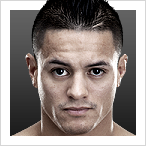 Reuben Duran UFC