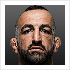Reza Madadi UFC