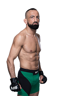 Reza Madadi