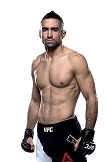 Ricardo Lamas