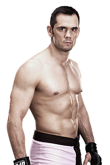 Rich Franklin