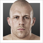 Rob Broughton UFC
