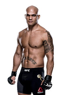 Robbie Lawler