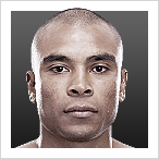 Robbie  Peralta UFC
