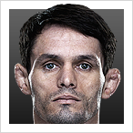 Rodrigo Damm UFC