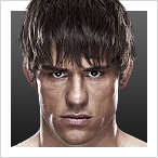 Roger Bowling UFC