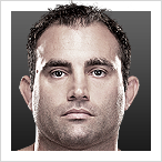 Roger Hollett UFC