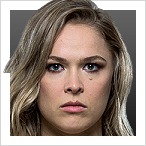 Ronda Rousey UFC