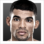 Ronny Markes UFC
