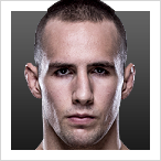 Rory MacDonald UFC
