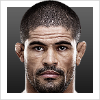 Rousimar Palhares UFC