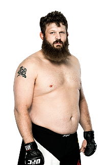 Roy Nelson