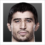 Rustam Khabilov UFC