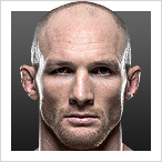 Ryan LaFlare UFC