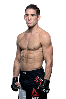 Sam Stout