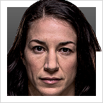 Sara McMann UFC