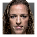 Sarah Kaufman UFC