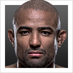 Sergio Moraes UFC