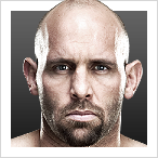 Shane Carwin UFC