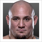 Shawn Jordan UFC