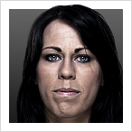 Sheila Gaff UFC