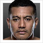 Soa Palelei UFC