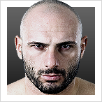 Stanislav Nedkov UFC