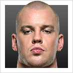 Stefan Struve UFC