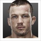 Stephen Bass UFC