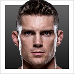 Stephen Thompson UFC