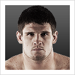 Steve Cantwell UFC