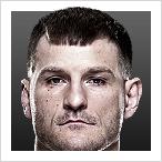 Stipe Miocic