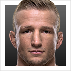 TJ Dillashaw UFC
