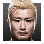 Takanori Gomi UFC