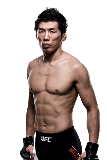 Takeya Mizugaki