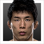 Takeya Mizugaki UFC