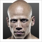 Thiago Perpétuo UFC