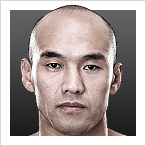 Tiequan Zhang UFC