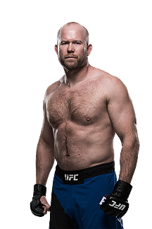 Tim Boetsch