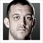 Tom DeBlass UFC