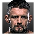 Tom Watson UFC