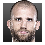 Tor Troeng UFC