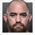 Travis Browne UFC