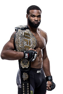 Tyron Woodley