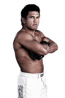 Tyson Griffin