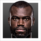Uriah Hall UFC