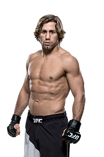 Urijah Faber
