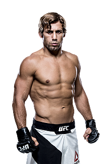 Urijah Faber